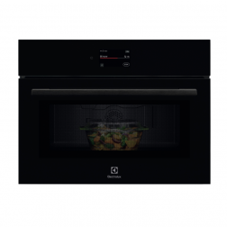 Electrolux LVM9E2XZ, Integroitavat kodinkoneet , Integroitavat mikroaaltouunit
